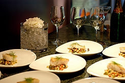 WINTER WINE MATCHING